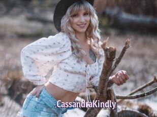 CassandraKindly