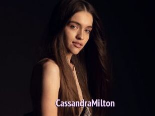 CassandraMilton