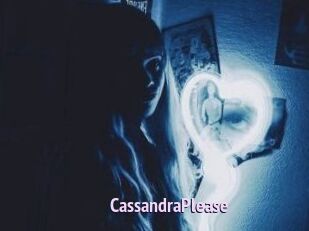 CassandraPlease