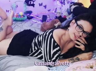 CassandraPretty