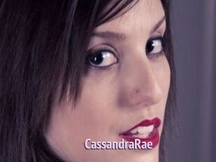 CassandraRae