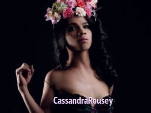 CassandraRousey