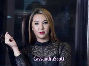 CassandraScott