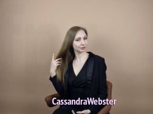 CassandraWebster