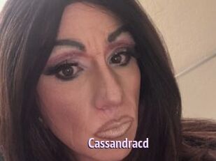 Cassandracd