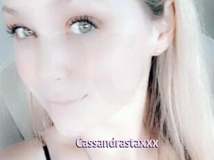 Cassandrastaxxx