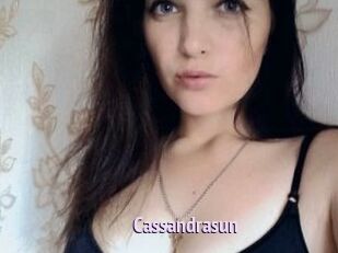 Cassandra_sun