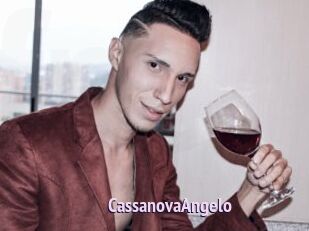 CassanovaAngelo