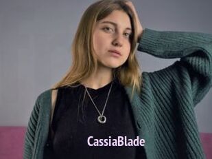 CassiaBlade