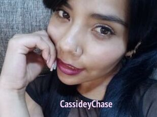 CassideyChase