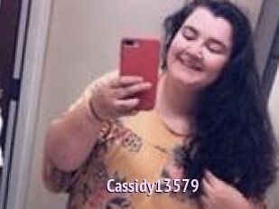 Cassidy13579