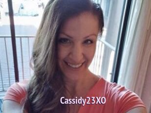 Cassidy23XO