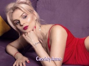 CassidyAnne