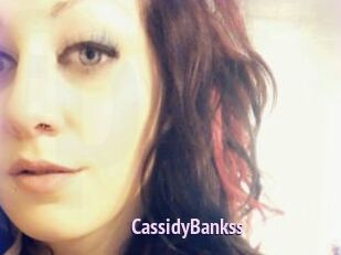 CassidyBankss