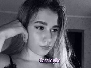 CassidyBe