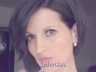 CassidyClark