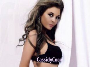 CassidyCoco