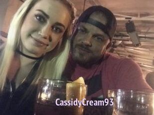 CassidyCream93
