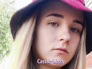 CassidyKisss