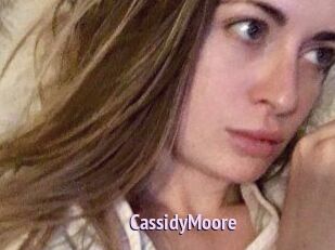 CassidyMoore