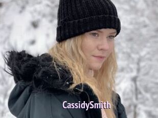 CassidySmith