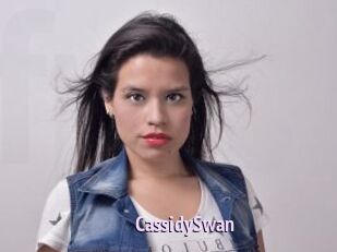 CassidySwan