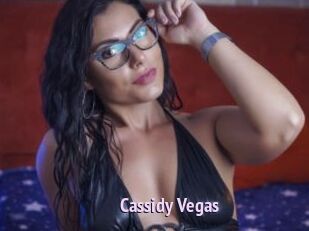 Cassidy_Vegas Film Porno