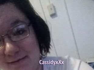 Cassidy_xXx_