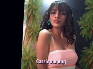 CassieCuming