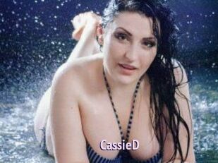 CassieD