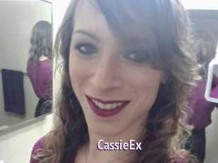 CassieEx