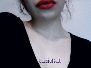 CassieHall