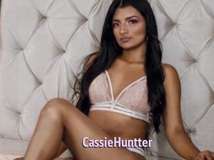 CassieHuntter