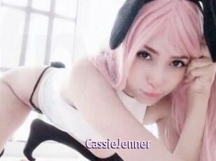 CassieJenner