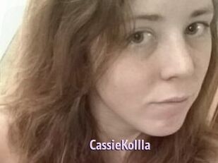 CassieKoIIIa