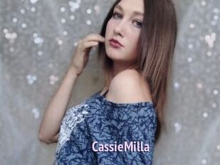 CassieMilla Film Porno