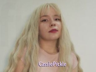 CassiePickle
