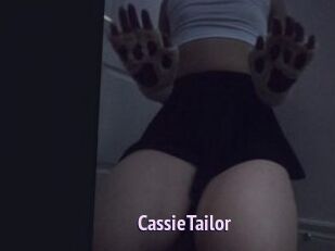 CassieTailor