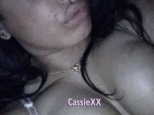 CassieXX Film Porno