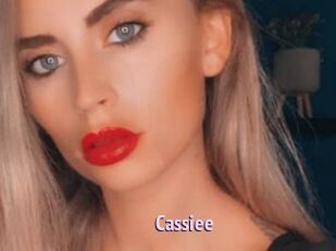 Cassiee