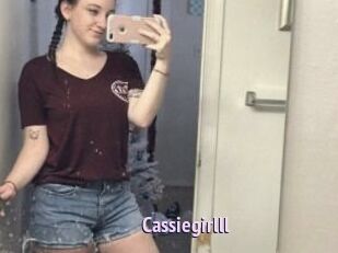 Cassiegirlll