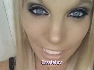 Cassieluv