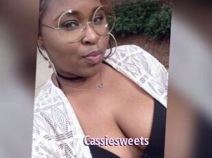 Cassiesweets