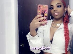 CassieyRedd