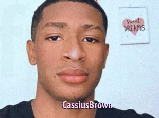 CassiusBrown