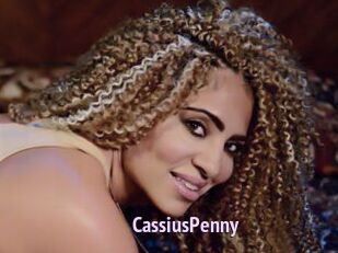CassiusPenny Film Porno