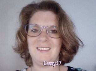 Cassy37