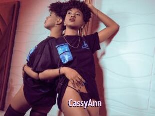 CassyAnn