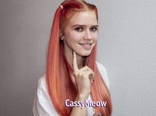 CassyMeow