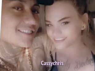 Cassychris